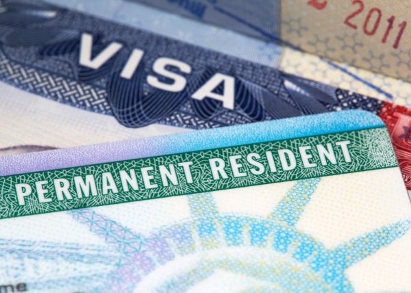 Can I Travel Without a Green Card?​
